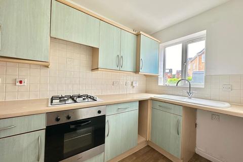 2 bedroom end of terrace house for sale, Hedgerow Road, Leicester, LE3
