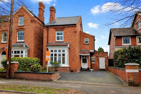4 bedroom detached house for sale, Roden Avenue, Kidderminster, Worcestershire, DY10