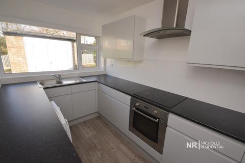 undefined, Ashtead KT21