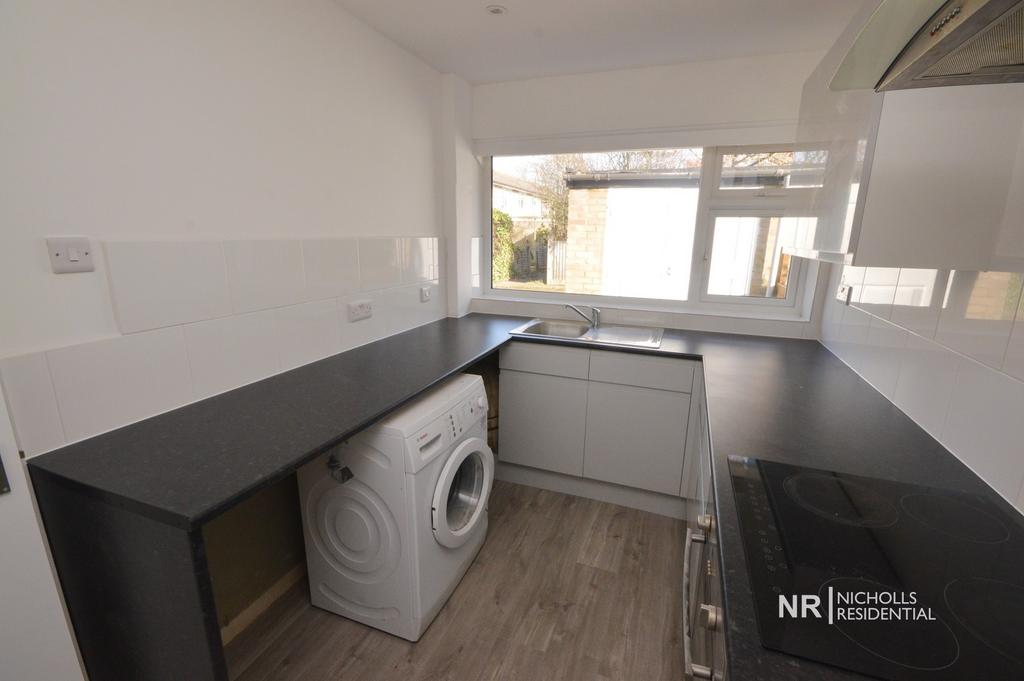 Kitchen Extra