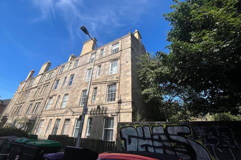 undefined, (3f1) Lorne Street, Edinburgh EH6