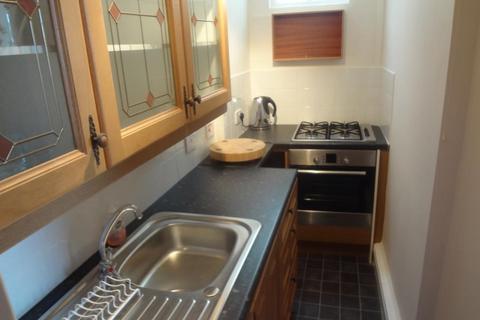 undefined, (3f1) Lorne Street, Edinburgh EH6