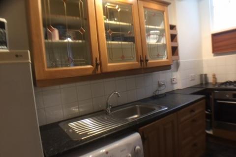undefined, (3f1) Lorne Street, Edinburgh EH6