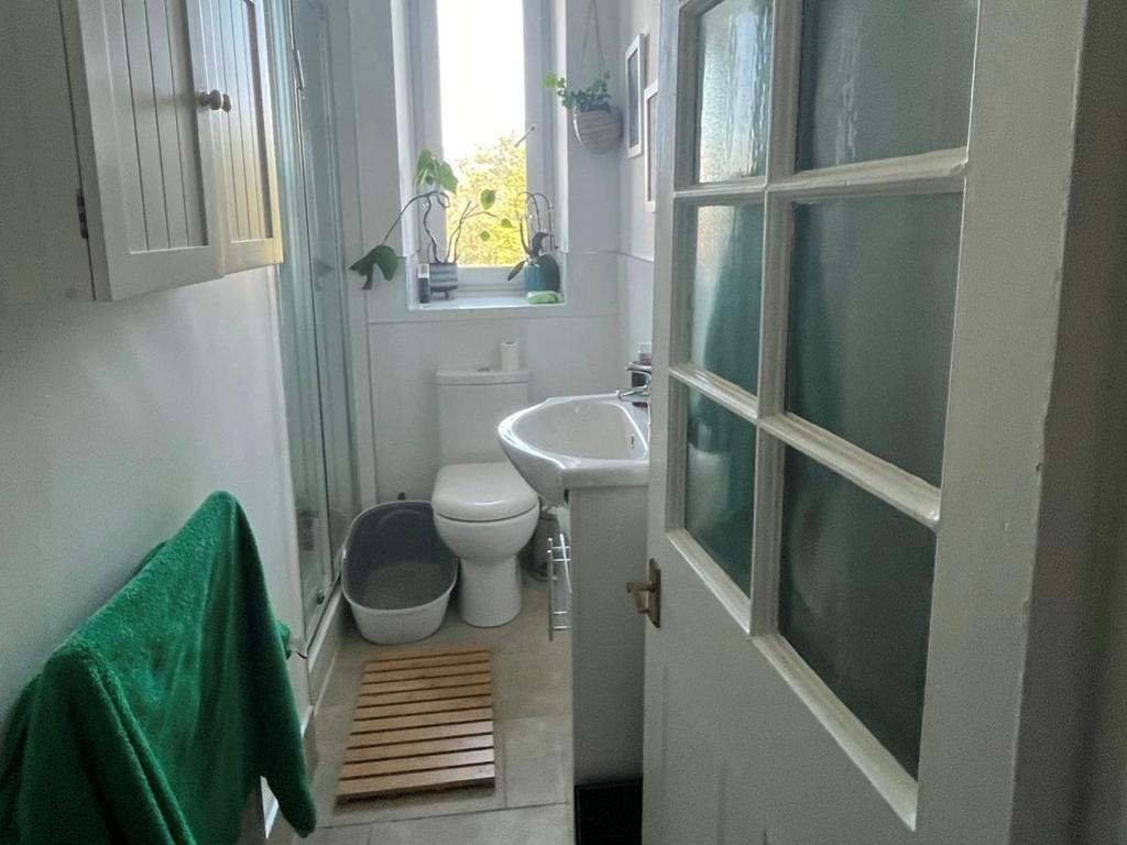 Bathroom new