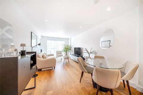 1 bedroom apartment for sale, Fairbourne Road, London