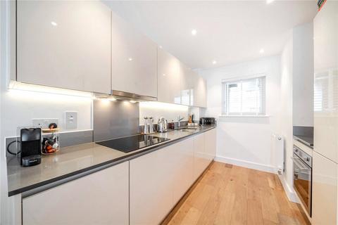 1 bedroom apartment for sale, Fairbourne Road, London