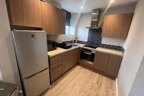 1 bedroom flat to rent, The Tralee, 76-78 St Michaels Road, Bournemouth, BH2