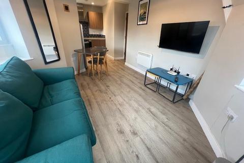 1 bedroom flat to rent, The Tralee, 76-78 St Michaels Road, Bournemouth, BH2