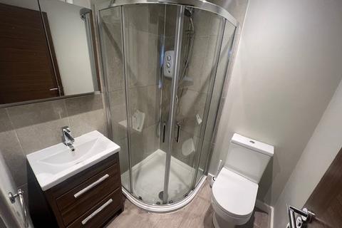 1 bedroom flat to rent, The Tralee, 76-78 St Michaels Road, Bournemouth, BH2