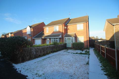 2 bedroom semi-detached house for sale, Mill Road, Whittlesey PE7