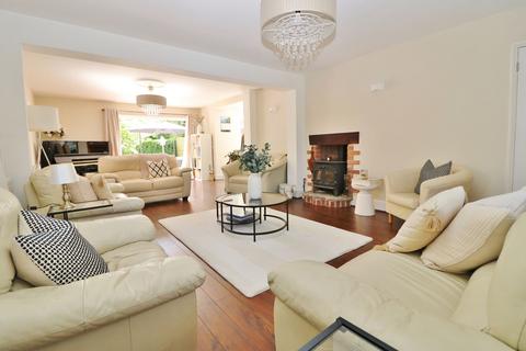 5 bedroom detached house for sale, St. Johns Road, Southampton SO30