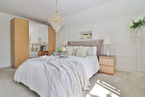 5 bedroom detached house for sale, St. Johns Road, Southampton SO30