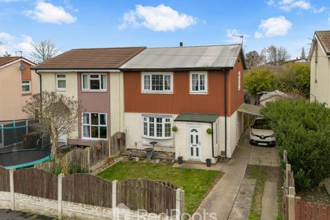 3 bedroom semi-detached house for sale, Moorshutt Road, Pontefract WF9