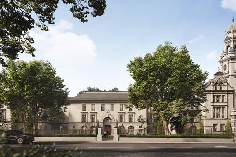 undefined, Penrhyn Road, London KT1