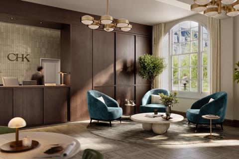 undefined, Penrhyn Road, London KT1