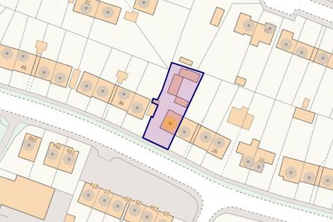 3 bedroom end of terrace house for sale, Spink Hall Lane, Stocksbridge, Sheffield, S36 1FL