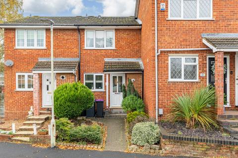 undefined, Briardale, Ware SG12
