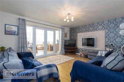 4 bedroom detached house for sale, Bluebell Way, Huncoat, Accrington, Lancashire, BB5