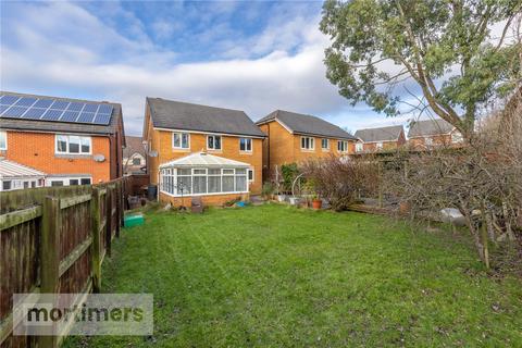 4 bedroom detached house for sale, Bluebell Way, Huncoat, Accrington, Lancashire, BB5