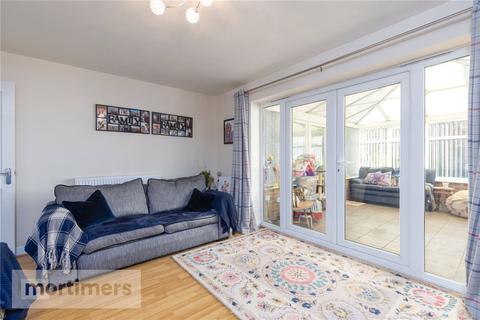 4 bedroom detached house for sale, Bluebell Way, Huncoat, Accrington, Lancashire, BB5