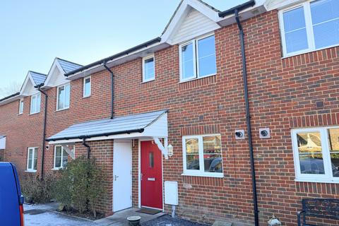 2 bedroom terraced house for sale, Frimley Green, Camberley GU16