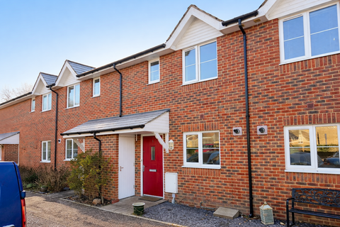 2 bedroom terraced house for sale, Frimley Green, Camberley GU16