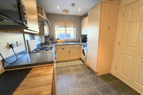 2 bedroom terraced house for sale, Frimley Green, Camberley GU16