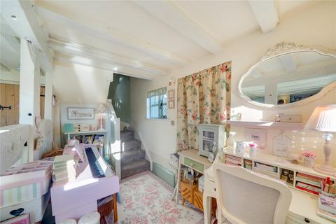 2 bedroom detached house for sale, Rose Cottage, 10 Snowdon Road, Burnhill Green, Wolverhampton, Staffordshire