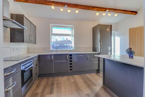 3 bedroom semi-detached house for sale, Fullhurst Avenue, Leicester, LE3