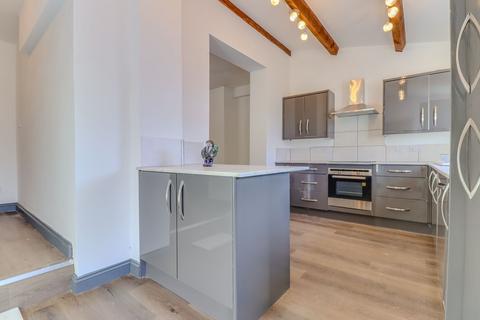 3 bedroom semi-detached house for sale, Fullhurst Avenue, Leicester, LE3