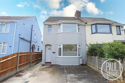 undefined, Durban Road, Lowestoft, NR33