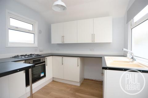 undefined, Durban Road, Lowestoft, NR33
