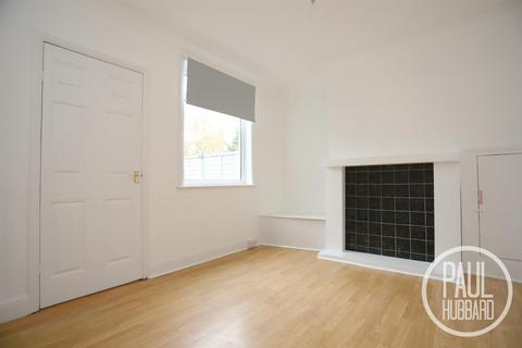 undefined, Durban Road, Lowestoft, NR33