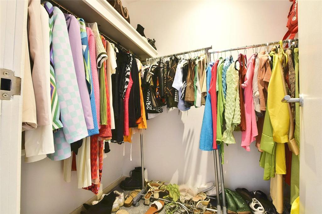 Wardrobe