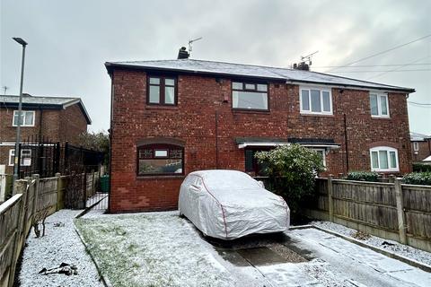 undefined, Finsbury Avenue, Manchester, Greater Manchester, M40