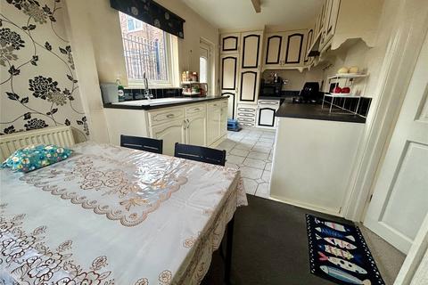 undefined, Finsbury Avenue, Manchester, Greater Manchester, M40