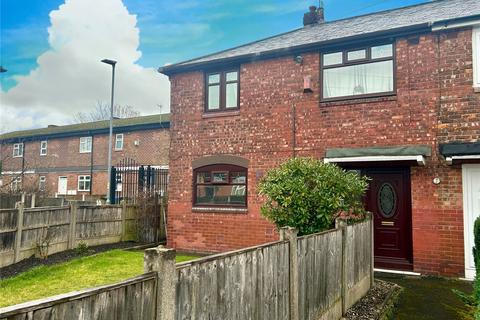 3 bedroom semi-detached house for sale, Finsbury Avenue, Newton Heath, Manchester, M40