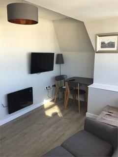 1 bedroom flat to rent, The Tralee, 76-78 St Michaels Road, Bournemouth, BH2