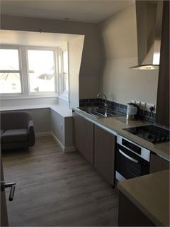 1 bedroom flat to rent, The Tralee, 76-78 St Michaels Road, Bournemouth, BH2