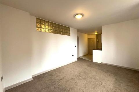 1 bedroom apartment to rent, 57 Priestgate, Peterborough PE1