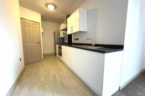 1 bedroom apartment to rent, 57 Priestgate, Peterborough PE1