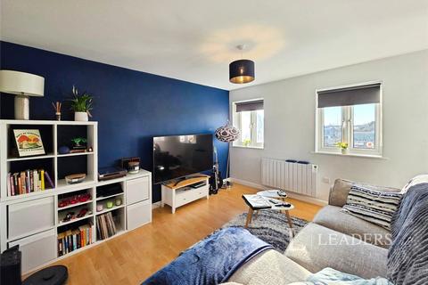 2 bedroom flat to rent, Bourne Road, Essendine, Stamford, PE9