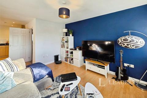 2 bedroom flat to rent, Bourne Road, Essendine, Stamford, PE9