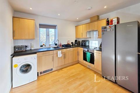 2 bedroom flat to rent, Bourne Road, Essendine, Stamford, PE9