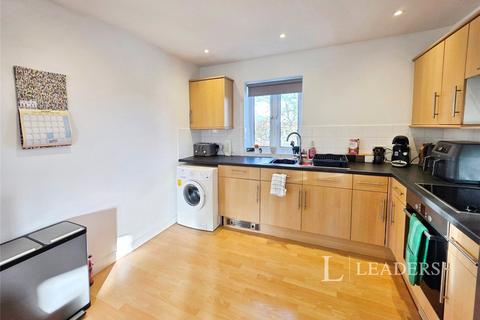 2 bedroom flat to rent, Bourne Road, Essendine, Stamford, PE9