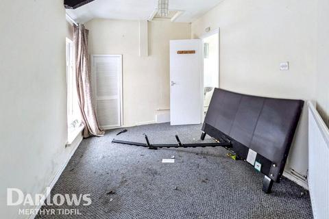 1 bedroom end of terrace house for sale, Old Church Street, Merthyr Tydfil