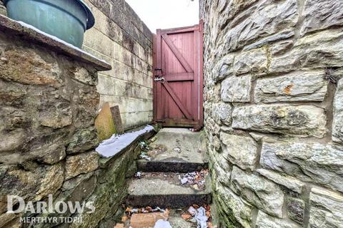 undefined, Old Church Street, Merthyr Tydfil