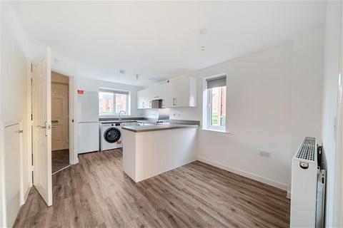 3 bedroom detached house to rent, Beechwood Drive, WF11