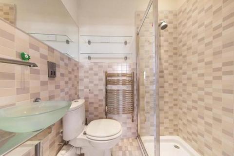 undefined, St. Philip Street, SW8