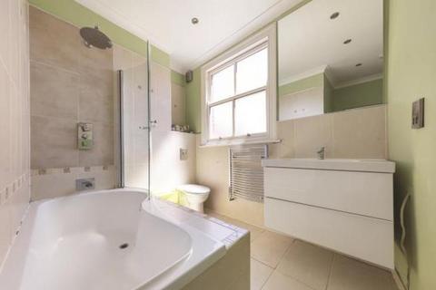 undefined, St. Philip Street, SW8